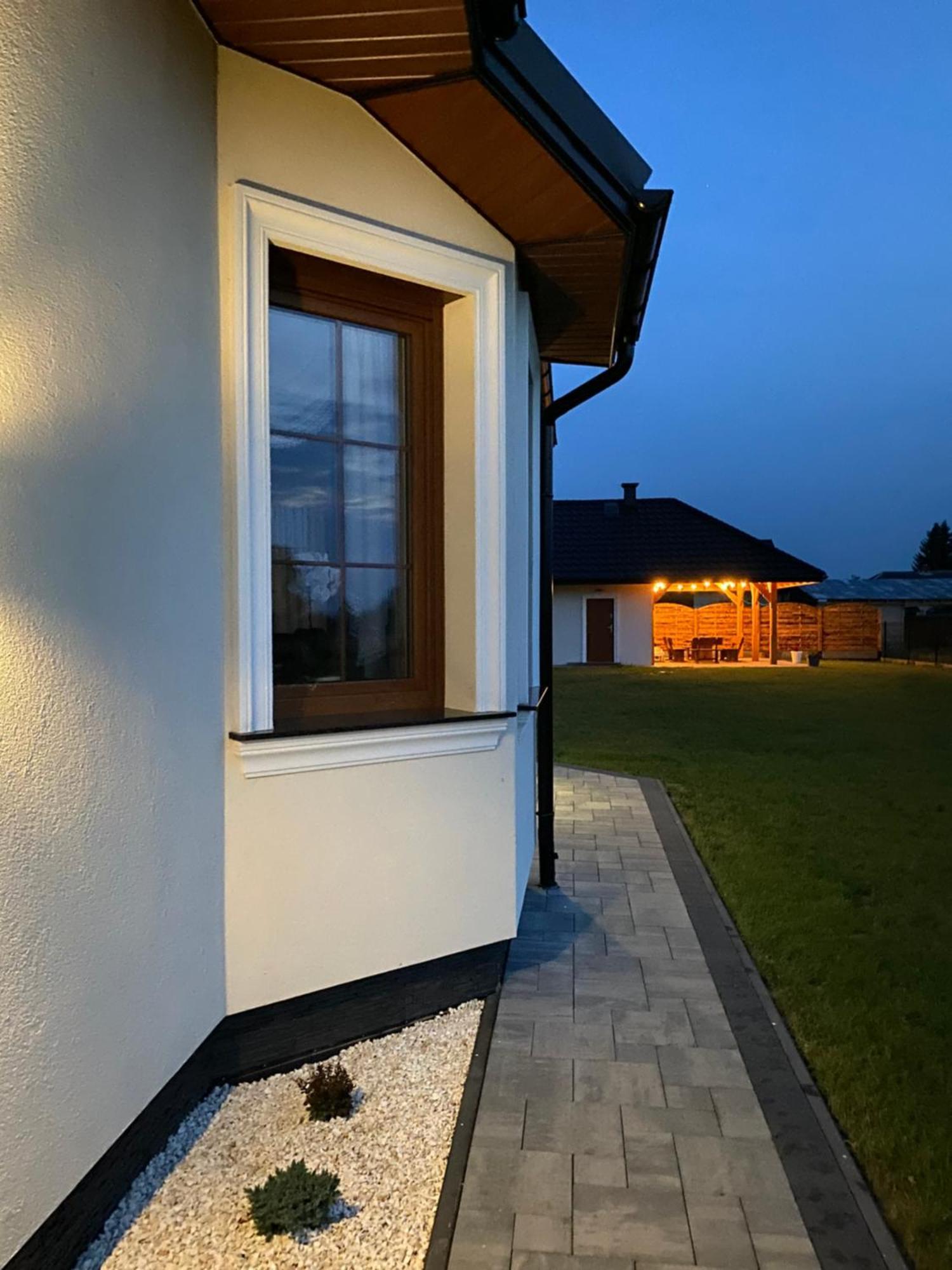 Dworek Pod Krzyztoporem Ujazd Villa Iwaniska