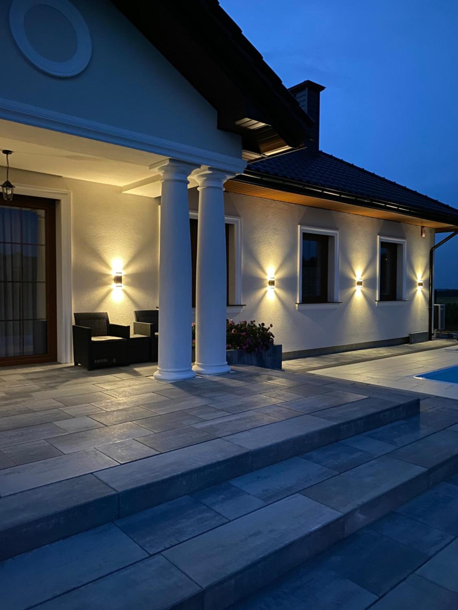 Dworek Pod Krzyztoporem Ujazd Villa Iwaniska