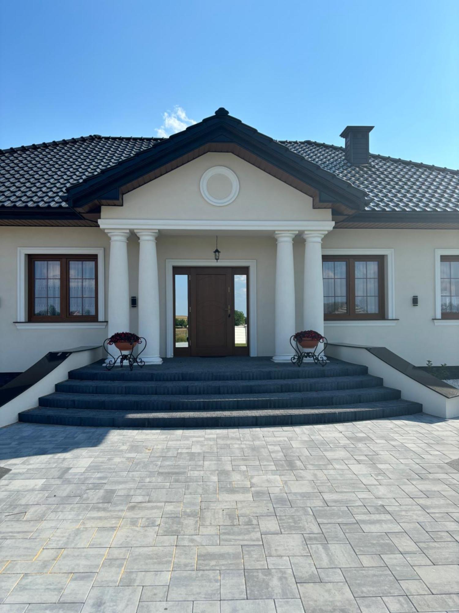 Dworek Pod Krzyztoporem Ujazd Agroturystyka- Do Wynajecia * Iwaniska