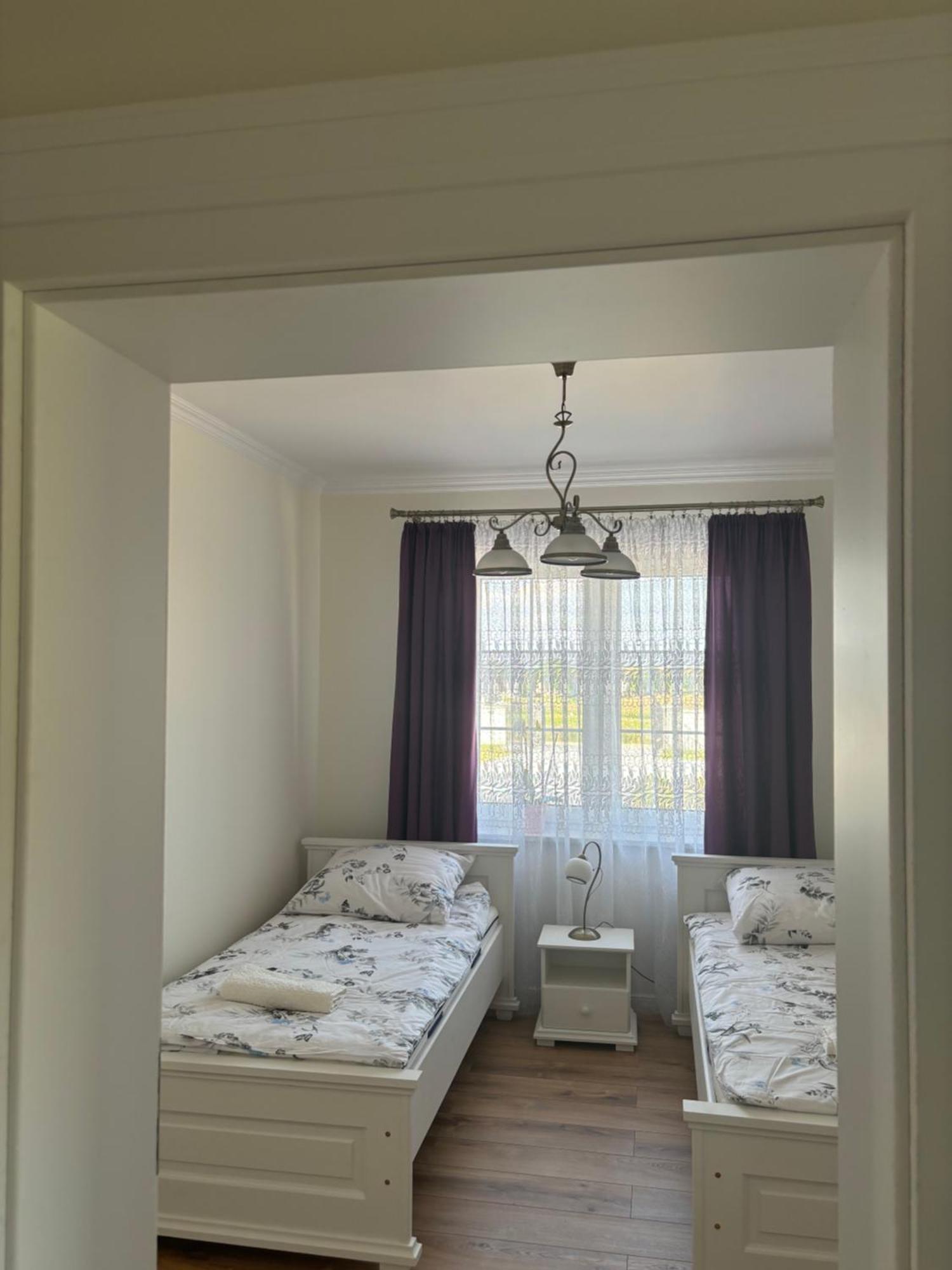 Dworek Pod Krzyztoporem Ujazd Villa