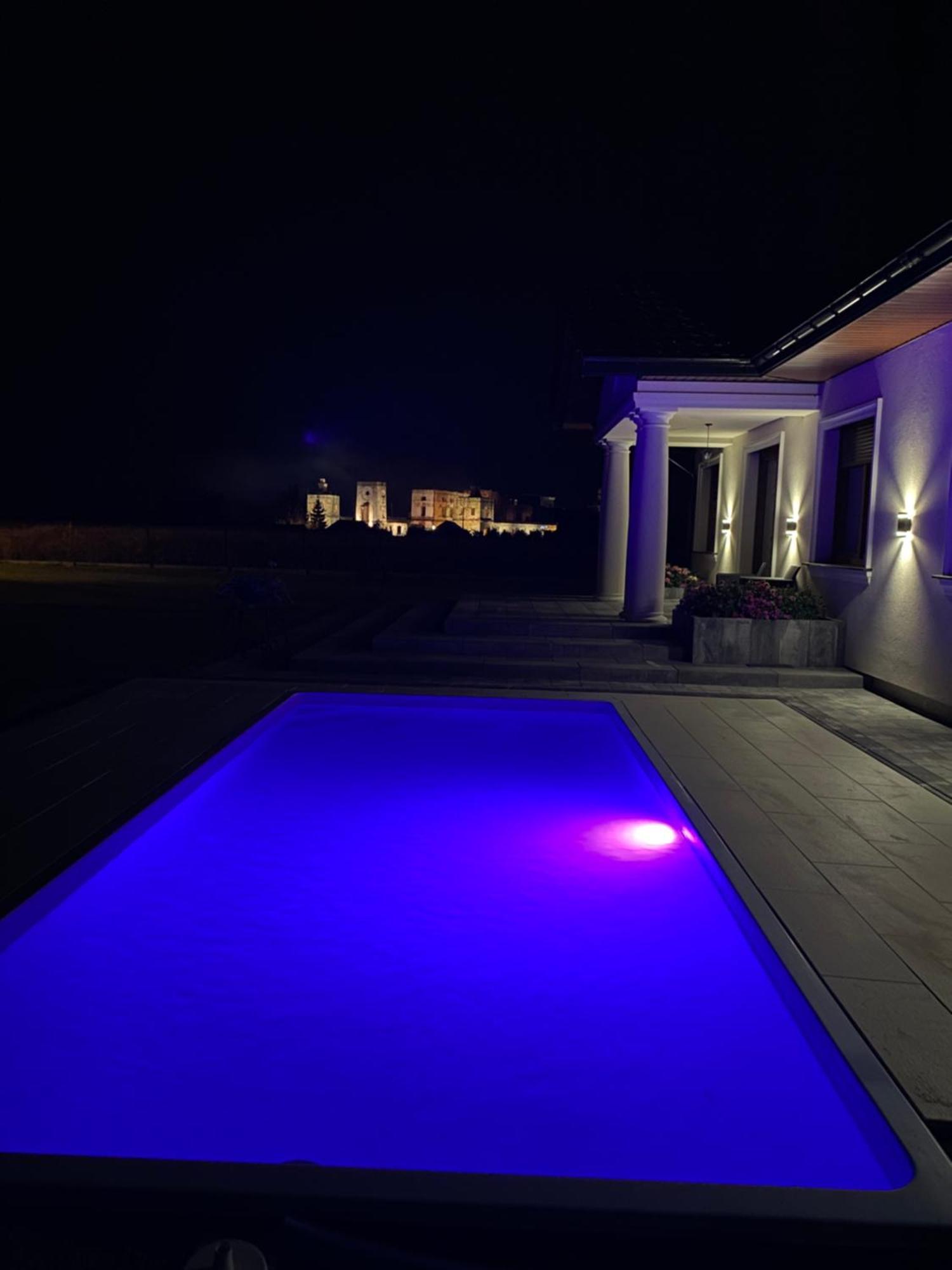 Dworek Pod Krzyztoporem Ujazd Villa Iwaniska