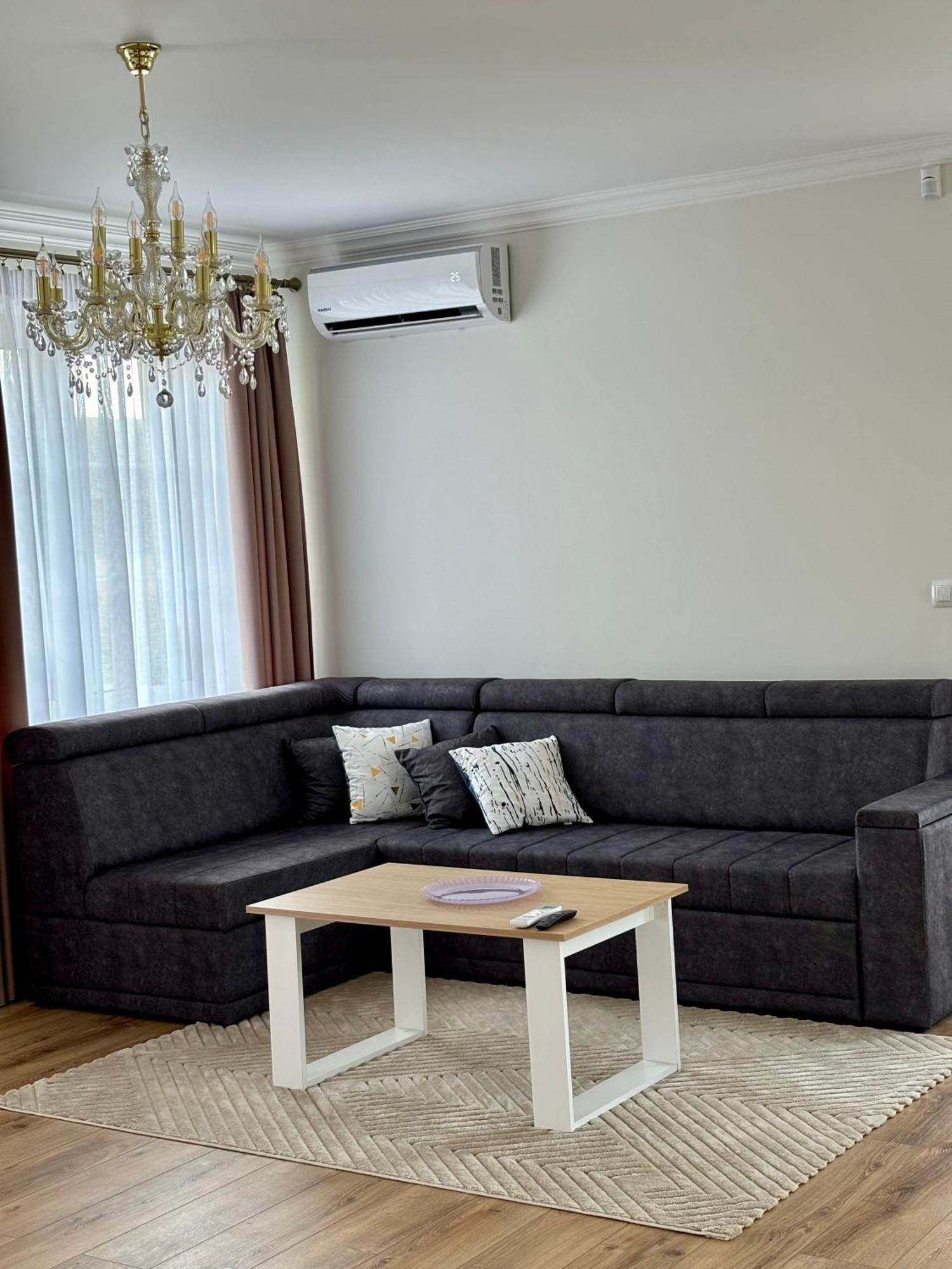 Dworek Pod Krzyztoporem Ujazd Villa