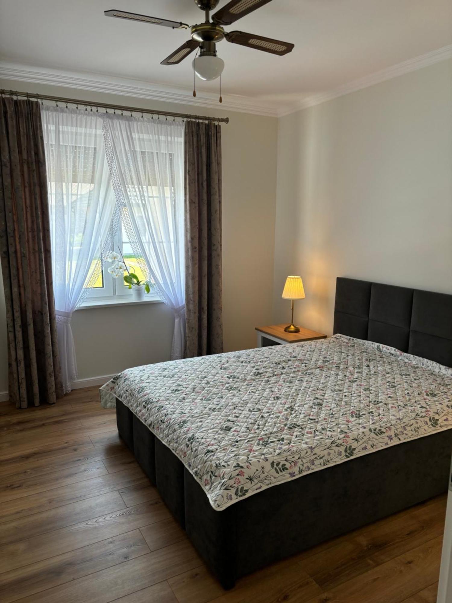 Dworek Pod Krzyztoporem Ujazd Villa *