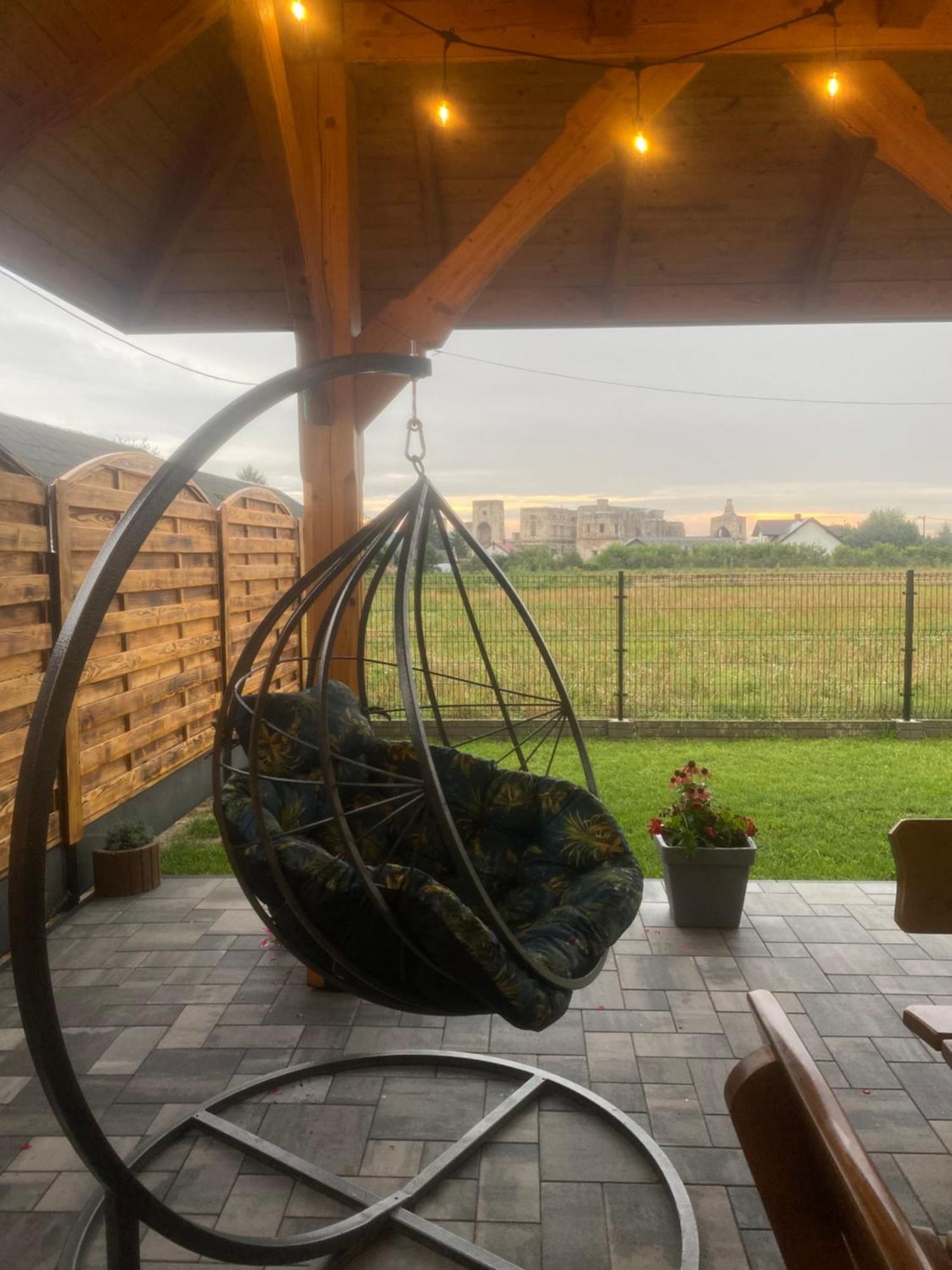 Villa Dworek Pod Krzyztoporem Ujazd *