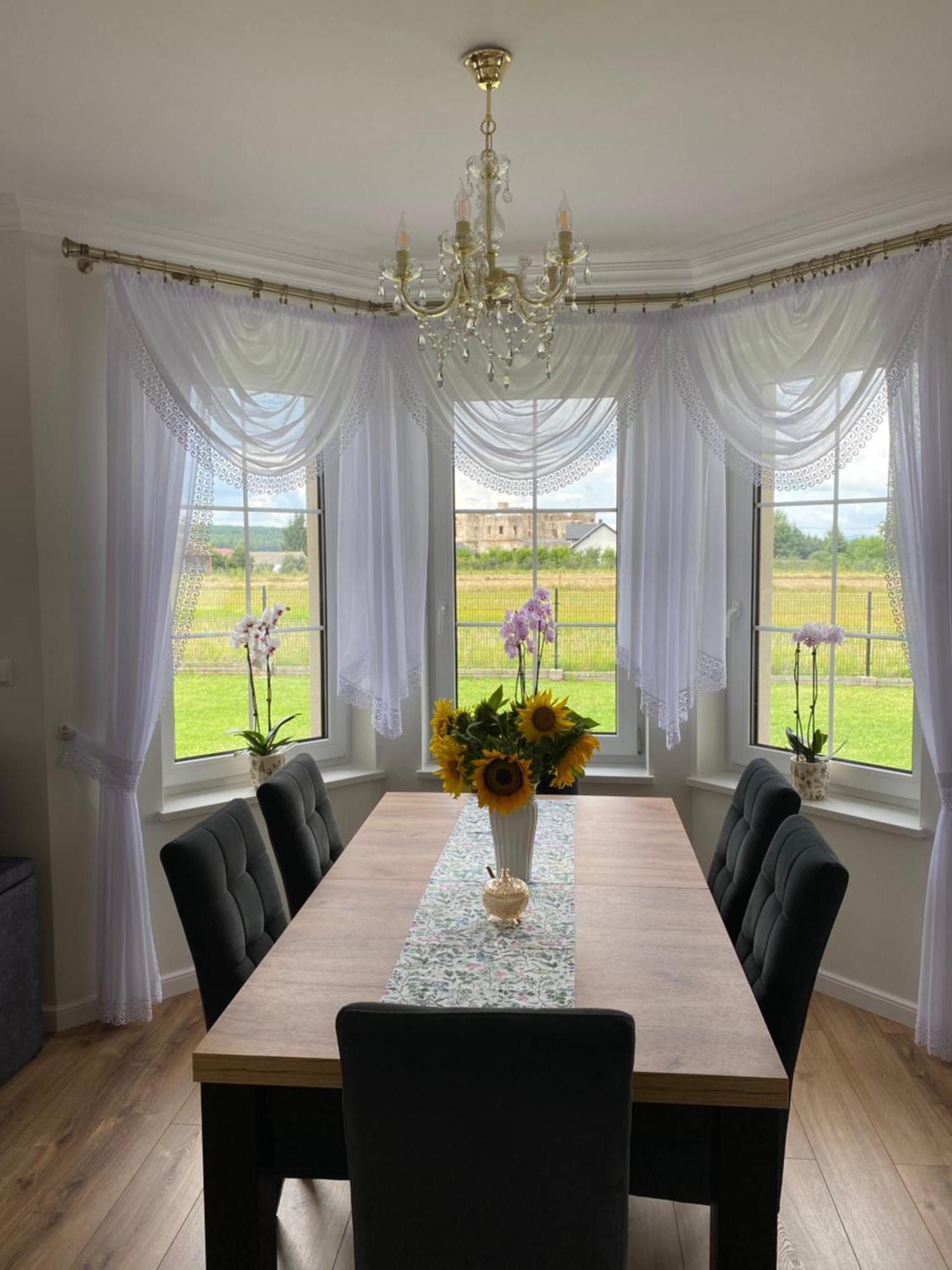 Dworek Pod Krzyztoporem Ujazd Villa Iwaniska