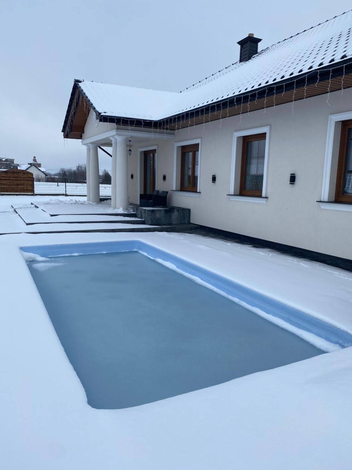 Dworek Pod Krzyztoporem Ujazd Villa