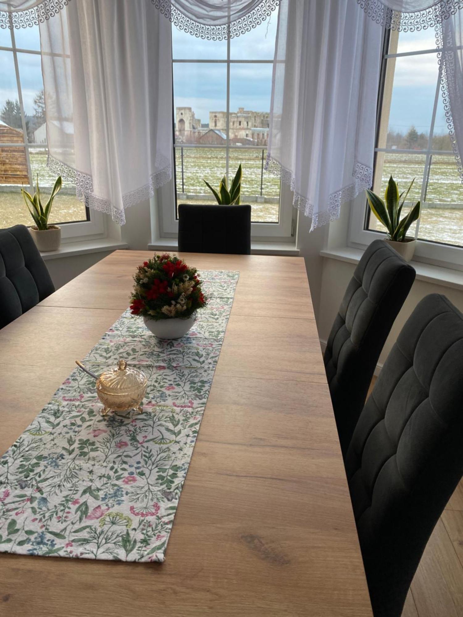 Dworek Pod Krzyztoporem Ujazd Villa Iwaniska
