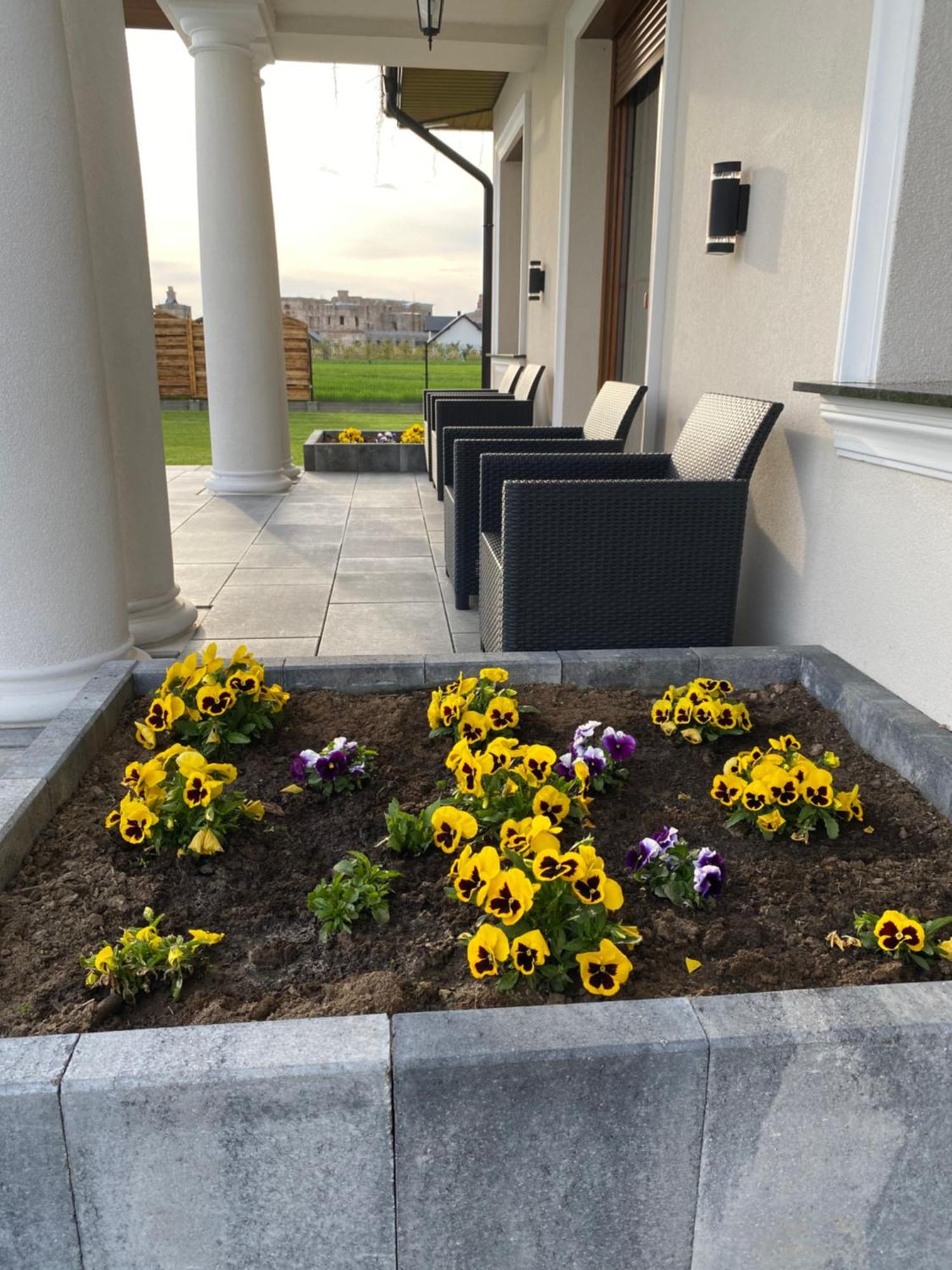 Villa Dworek Pod Krzyztoporem Ujazd